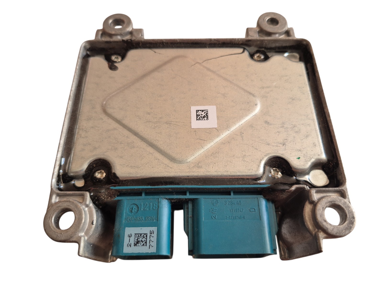 IMMI BOSCH SRS Control Module 953676 0 285 014 760