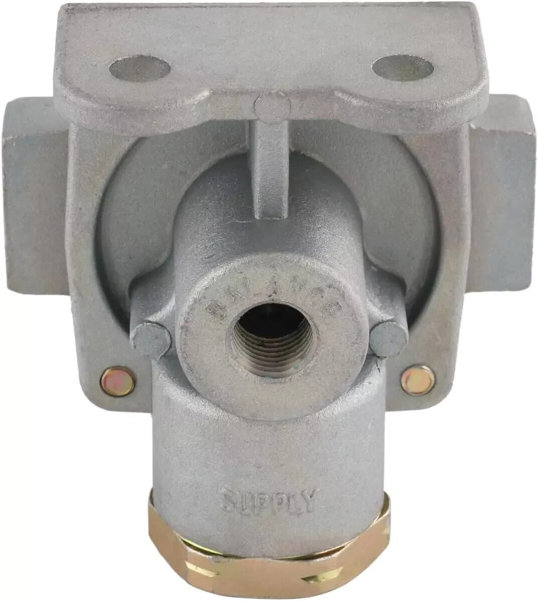 2x QR-1C Quick Release Valve Rep: 289714 KN32041