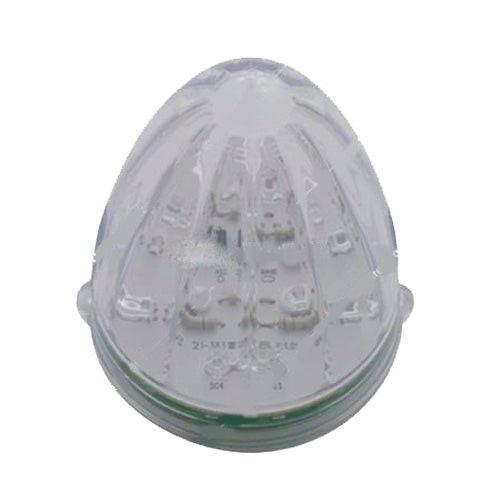 United Pacific 19 Amber LED Grakon | 38462