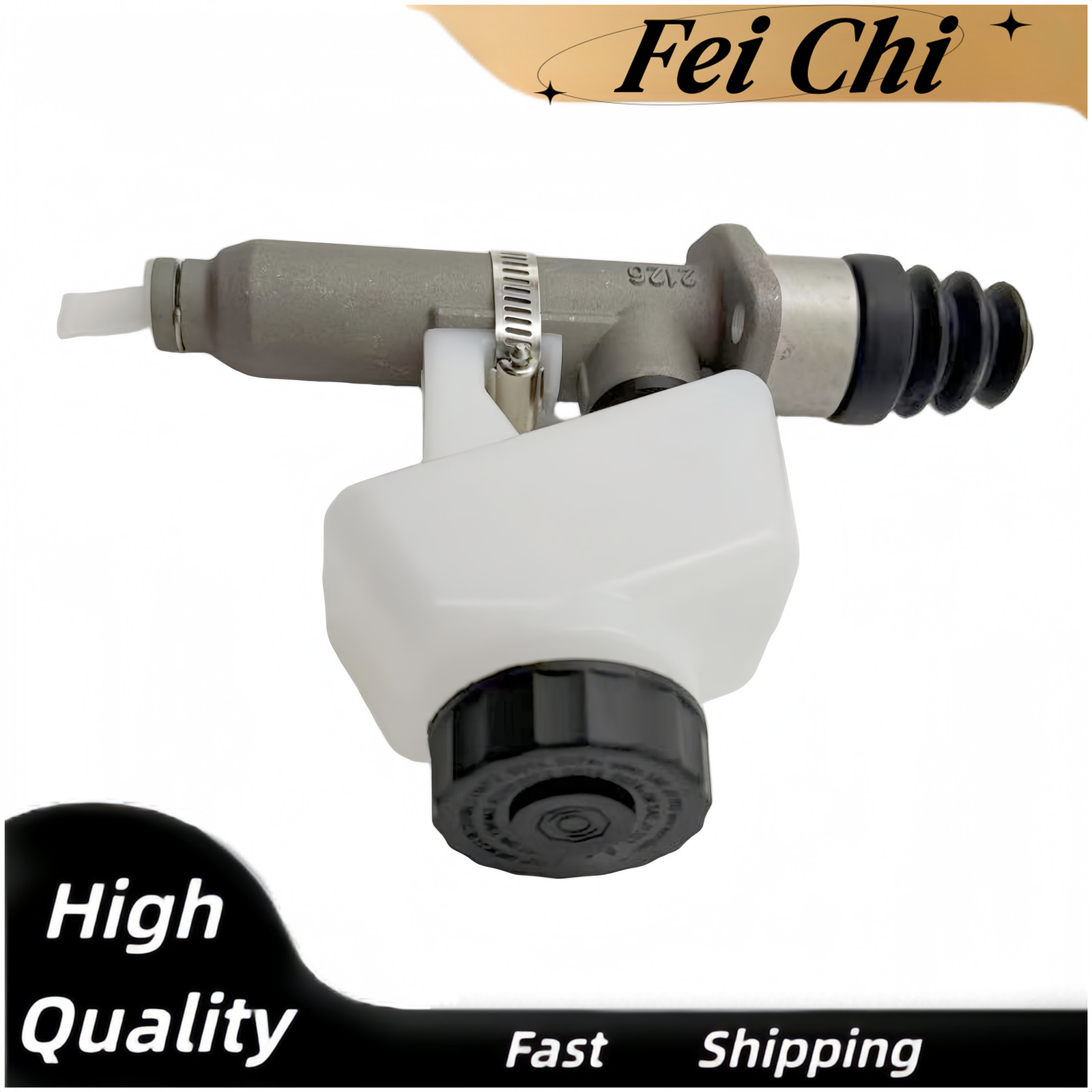 New Clutch Cylinder Master For Paccar Kongsberg Reservoir E17-6011 1000284701AM
