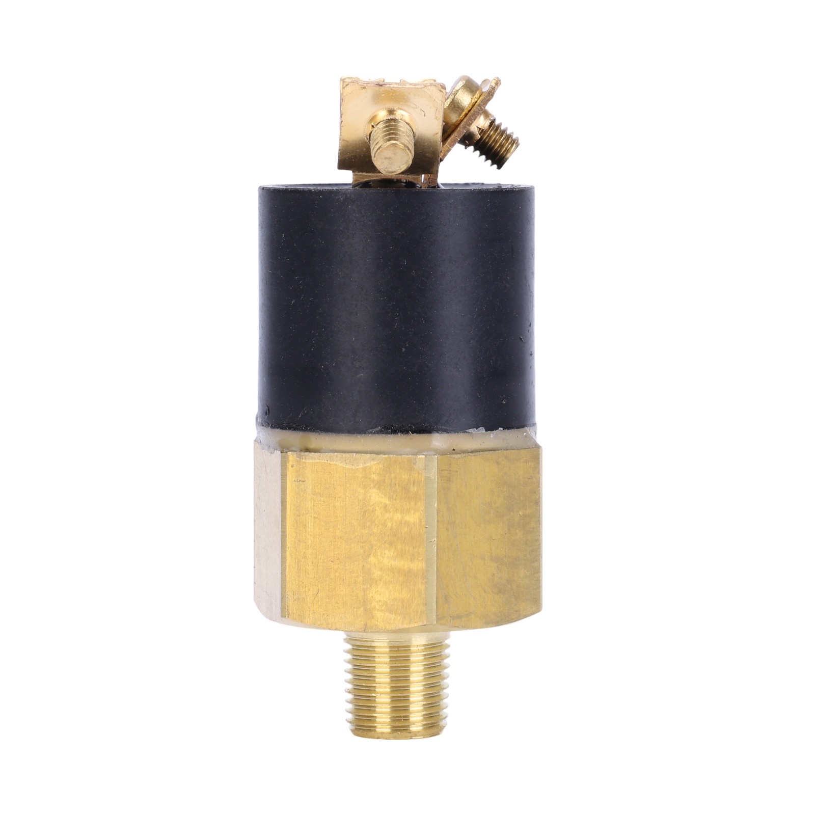 Engine Oil Pressure Sensor Switch for Detroit Replace 23520023