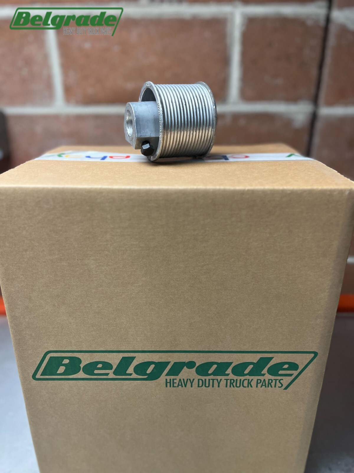 TODCO STYLE CABLE DRUM 59157-3