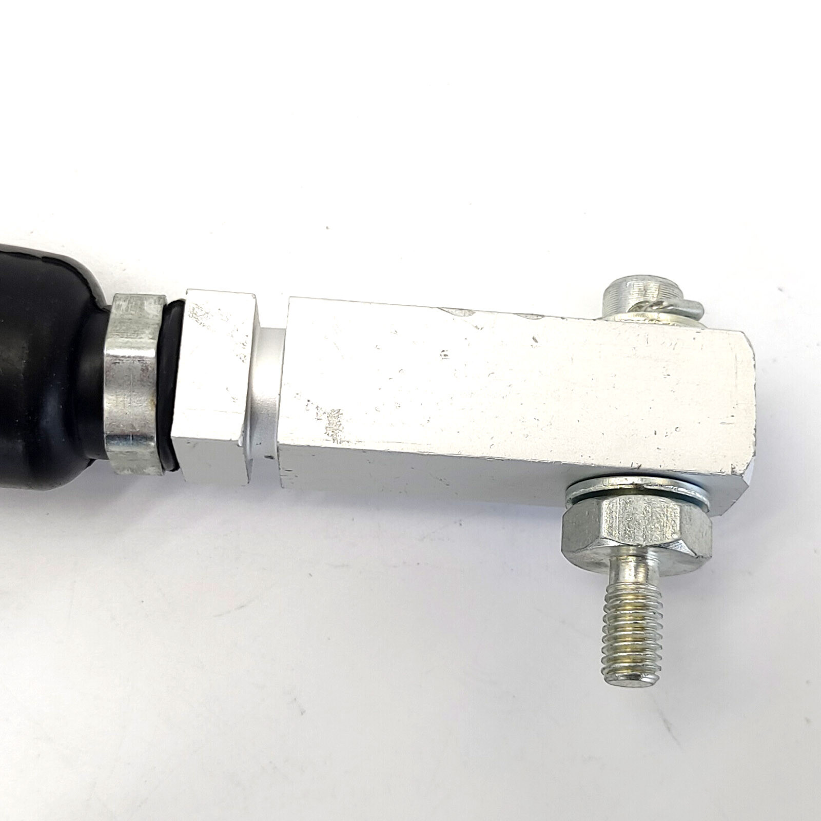 New 4608380 Actuator for John Deere 35D Hitachi ZX30U-2 ZX30U-3 ZX33U-3 ZX38U-3
