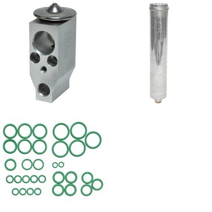 Universal Air Conditioner (Uac) AK2786 A/C System Rer Kit Ancillary K for PAI