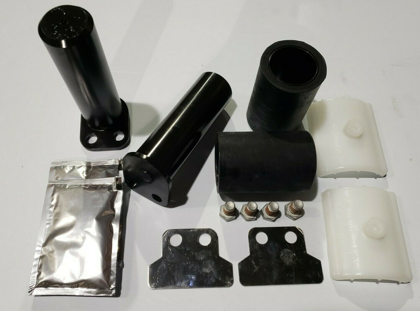 PIN, BUSHING, & COLLAR KIT FOR JOST JSK37U FIFTH WHEELS REPLACES SK75014-01