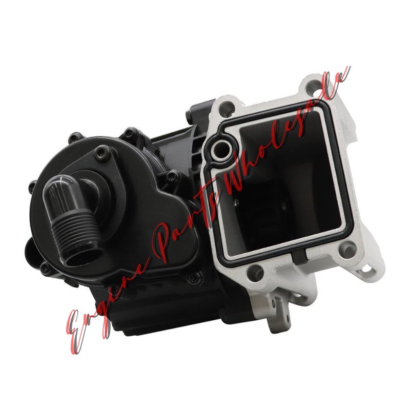 Oil separator For Volvo D13 20499419 21122541 & GASKET 20532891 2008-2014