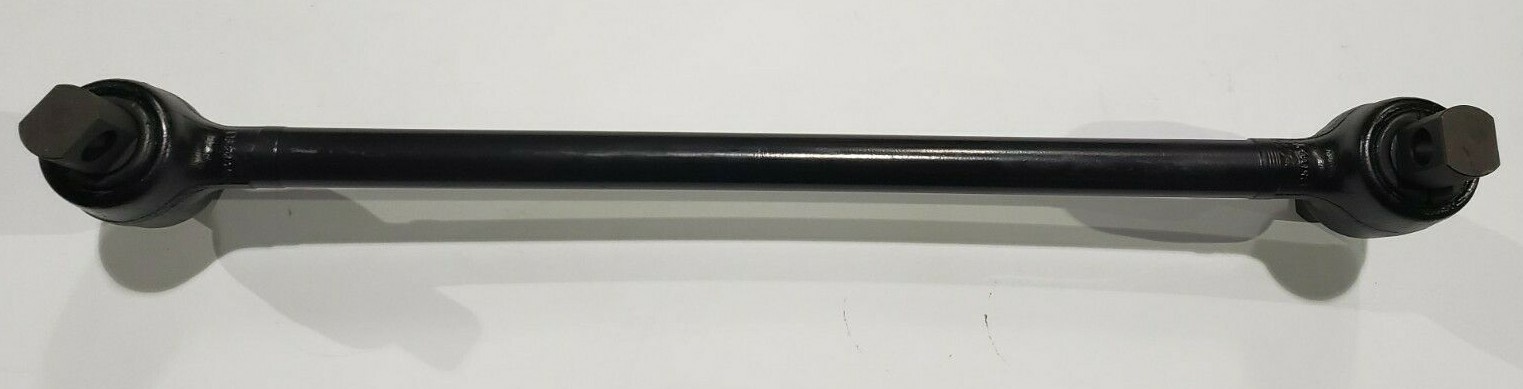 16-18972-000 FREIGHTLINER TRACKING TORQUE ROD 24.21 FASII AIRLINER II RUBBER