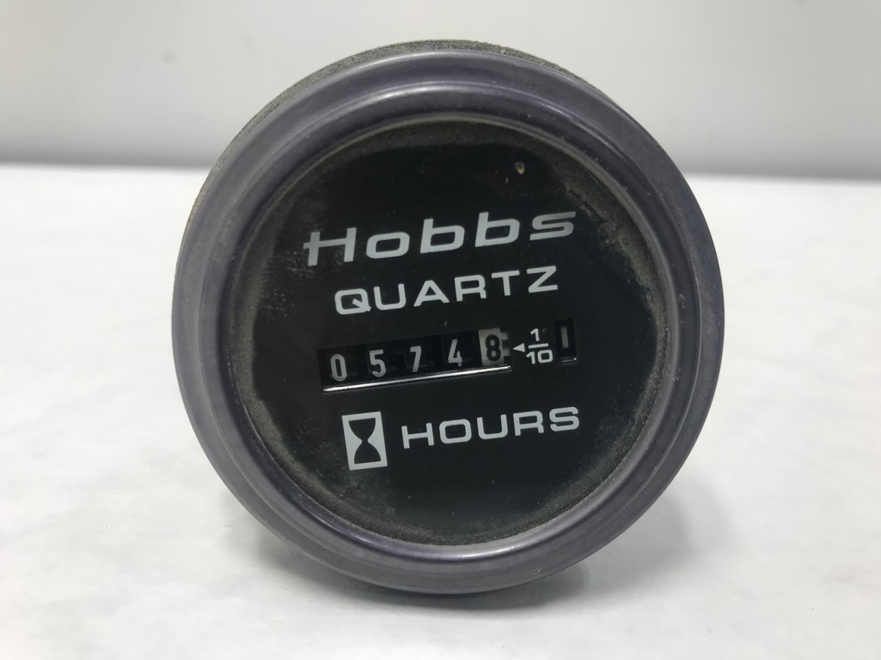 Freightliner FLD120SD HOUR METER Gauge – Used | P/N 85093