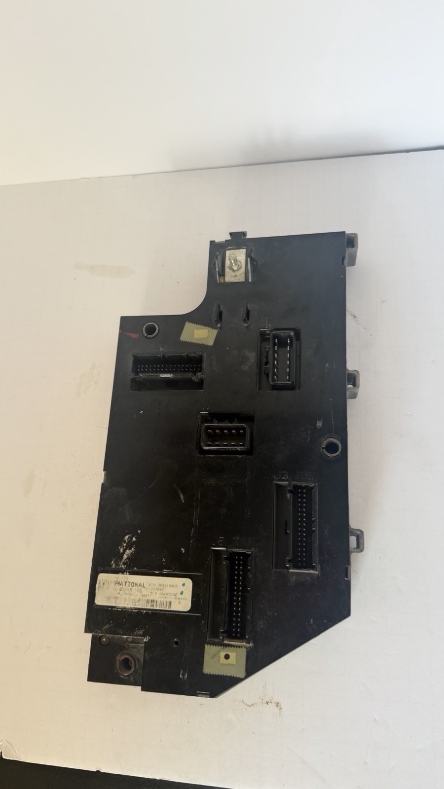 PN 3833153C5 International Pro Star Cab Control Module Genuine OEM
