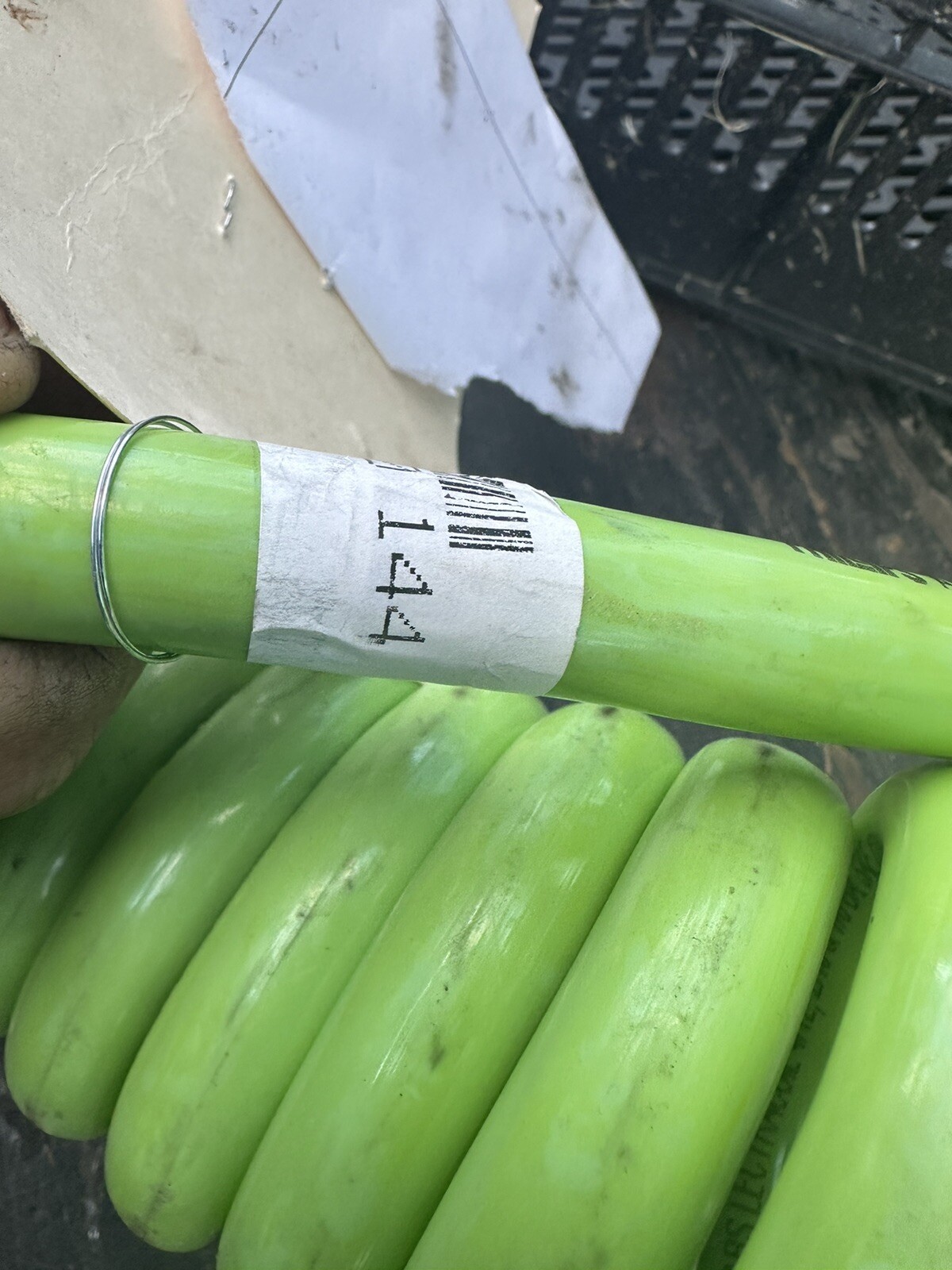 PHILLIPS TRAILER CABLE PHM-42FL40-144