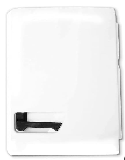 TORQUE Reefer Roadside Center Door Panel for Thermo King Precedent S-600 S-700