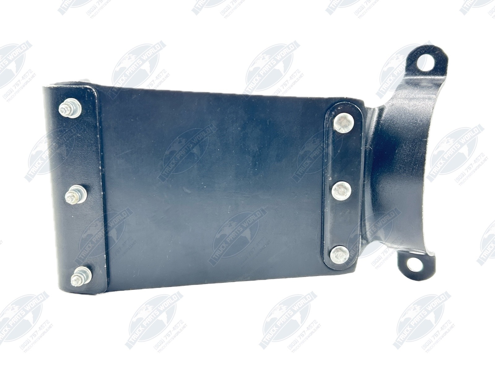 Automann 562.U75846 Exhaust Bracket Flexible Peterbilt 14-13846 1413846 New