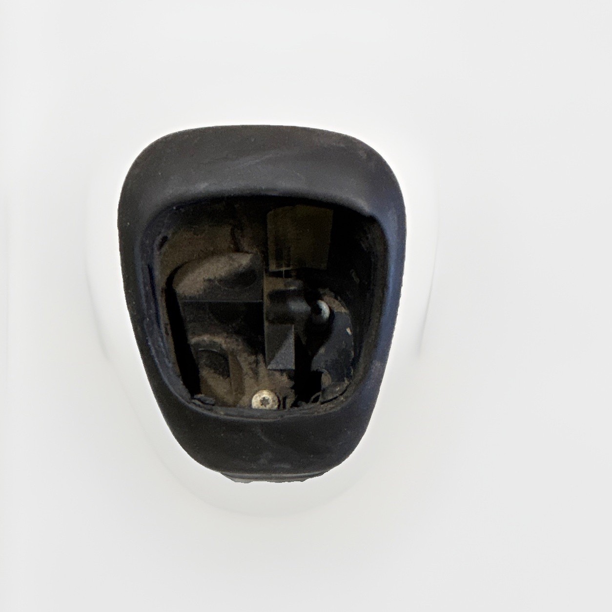 Meritor (Parker) 9/10 speed transmission shift knob
