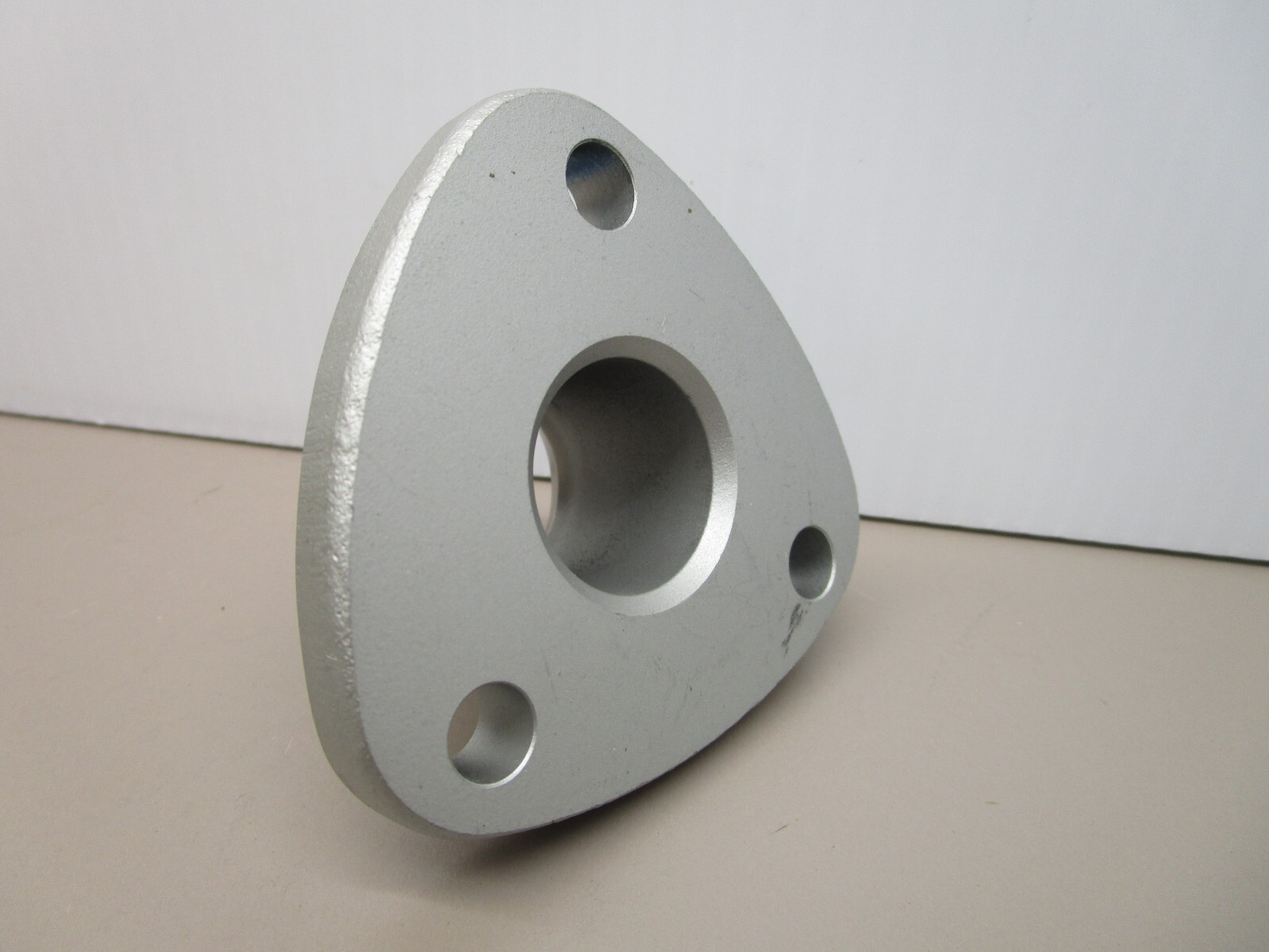 Voith Transmissions 64-0304-14 Flange 3-Hole Threaded