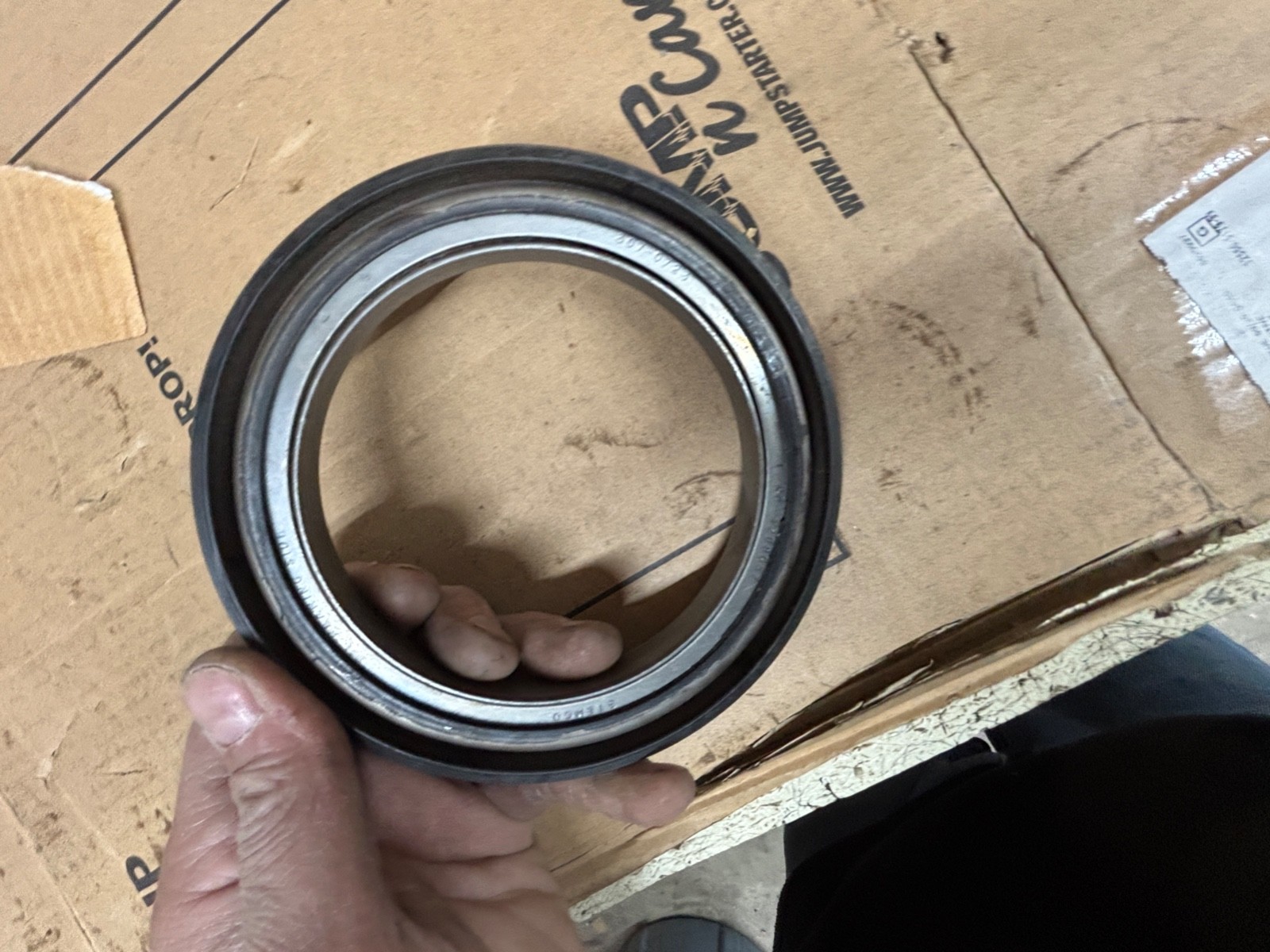 STEMCO 307-0723 9W.