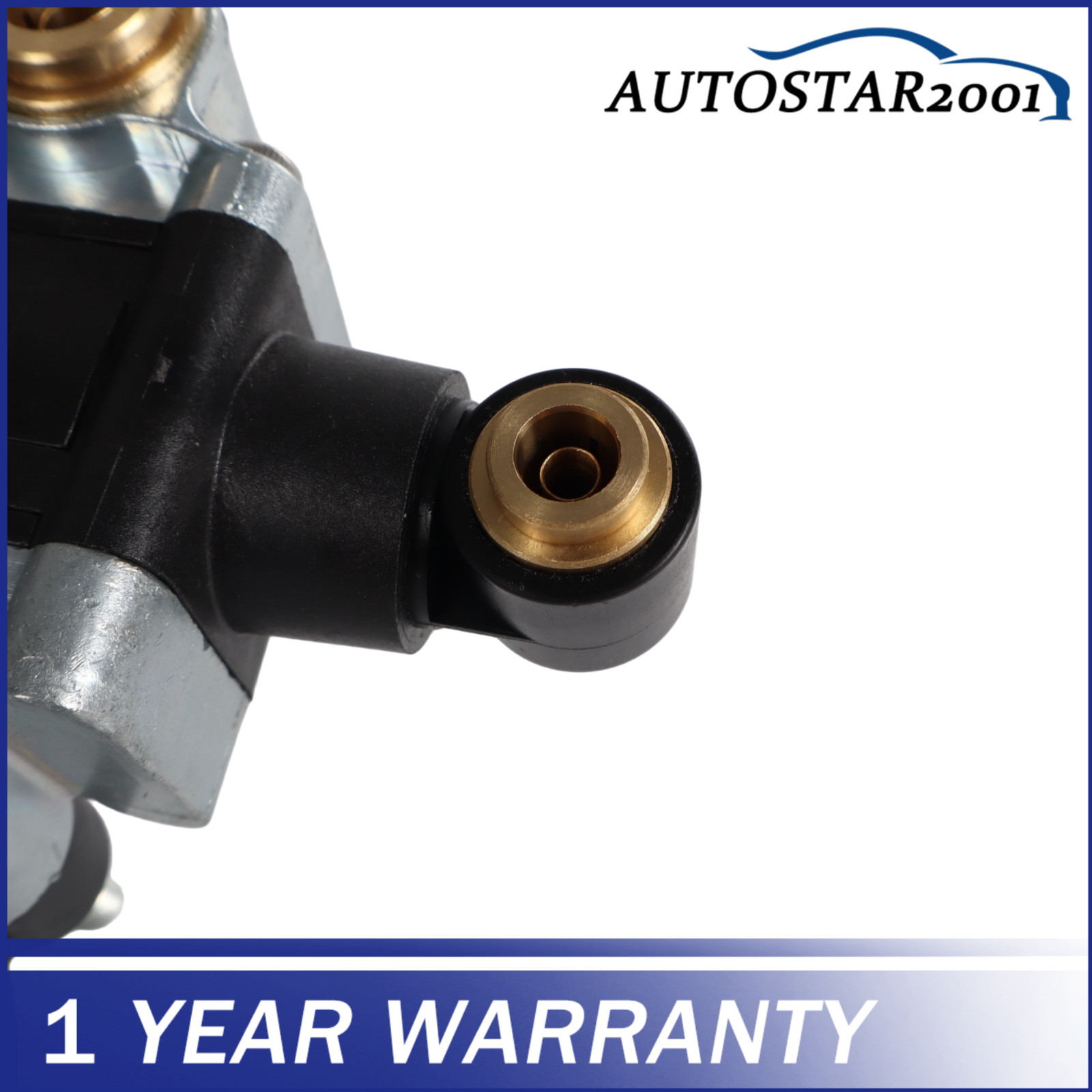 Precision Response PR PLUS Height Control Valve Replacement 90555353 NEW