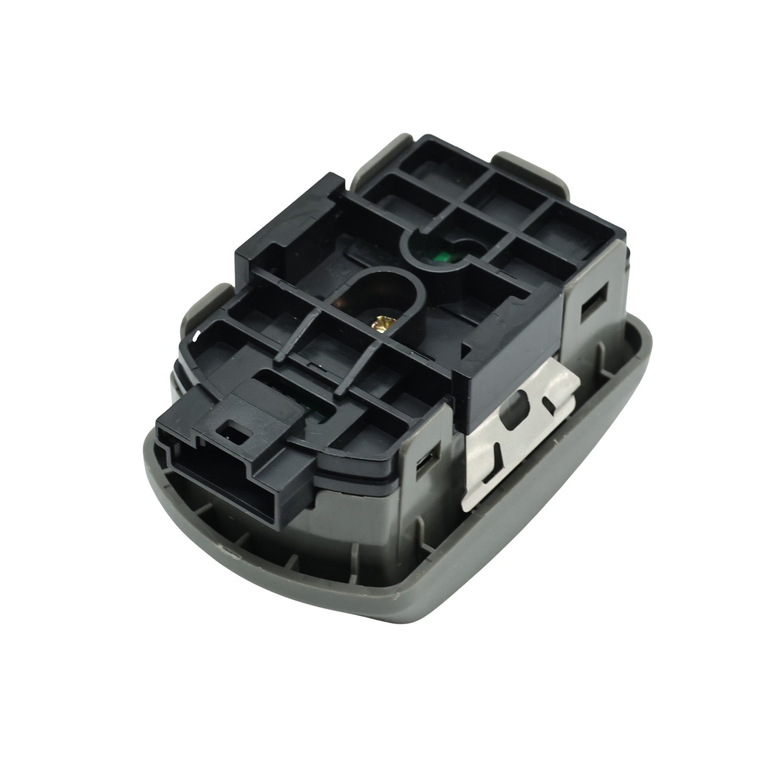 Dual Window Switch For Kenworth T660 T800 W900 Master Lift Door P27-1069