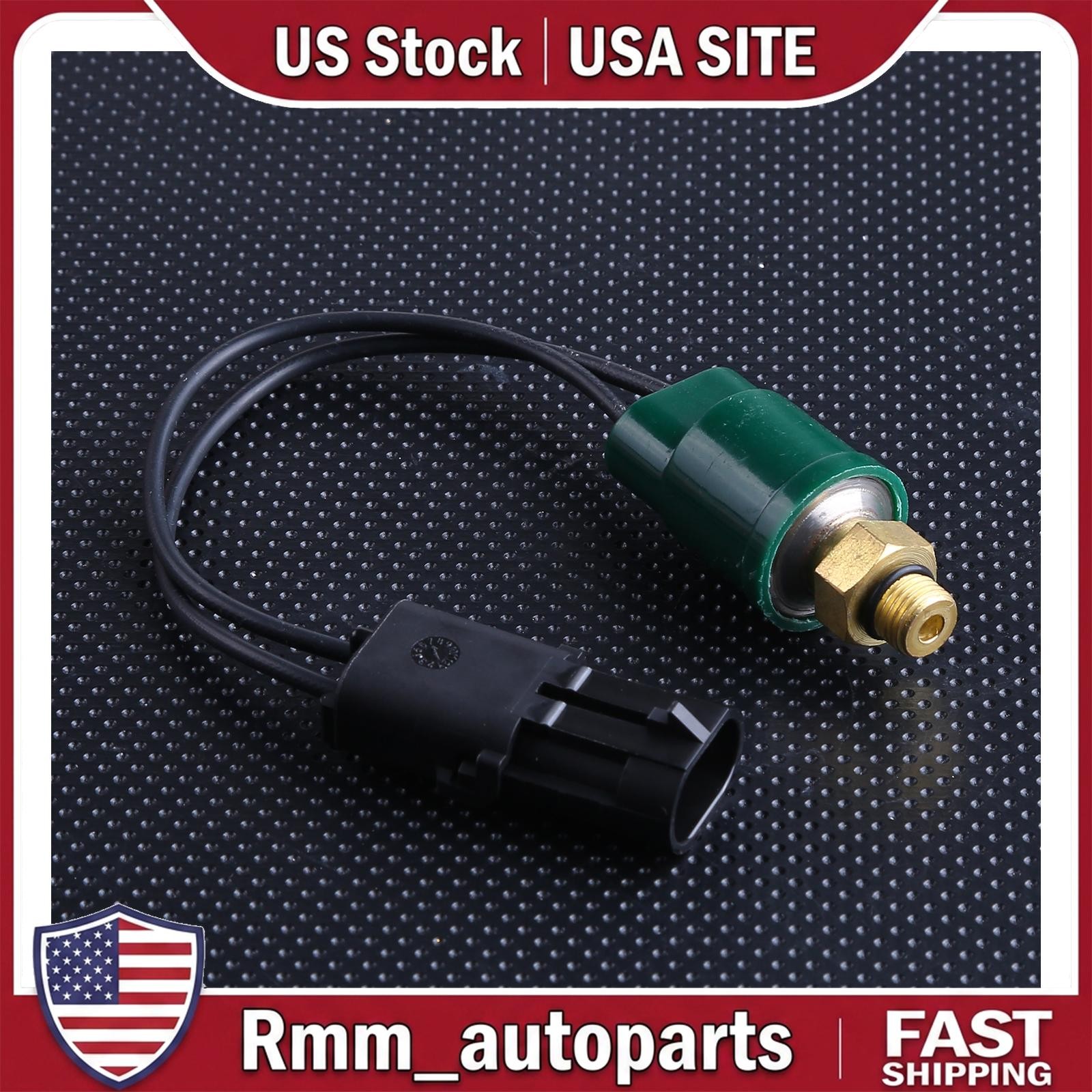 Pressure switch New For Parker-Chelsea (PTO) Power Take Off Pressure Switch