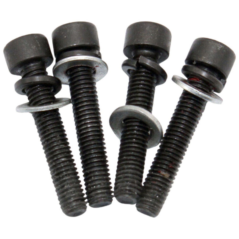 Fuel Shutoff Valve Set 3054608 Fits For Cummins N14 PAI 180204 209940 Solenoid