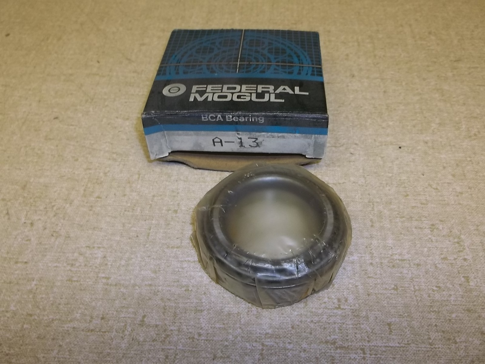 NEW Federal Mogul BCA Bearing A-13 *FREE SHIPPING*