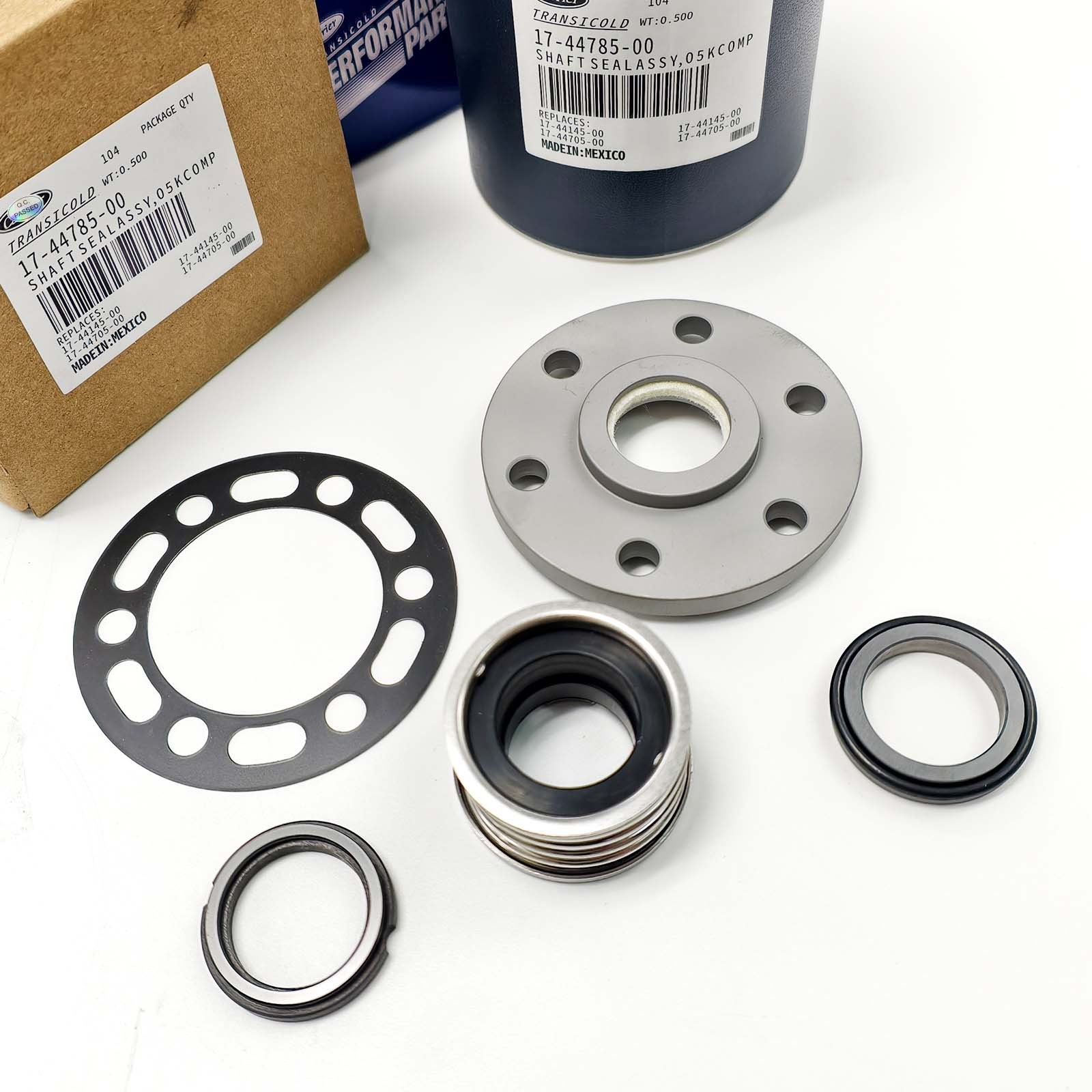 1pcs New Compressor Shaft Seal for 17-44740-00 Carrier 05K Transicold