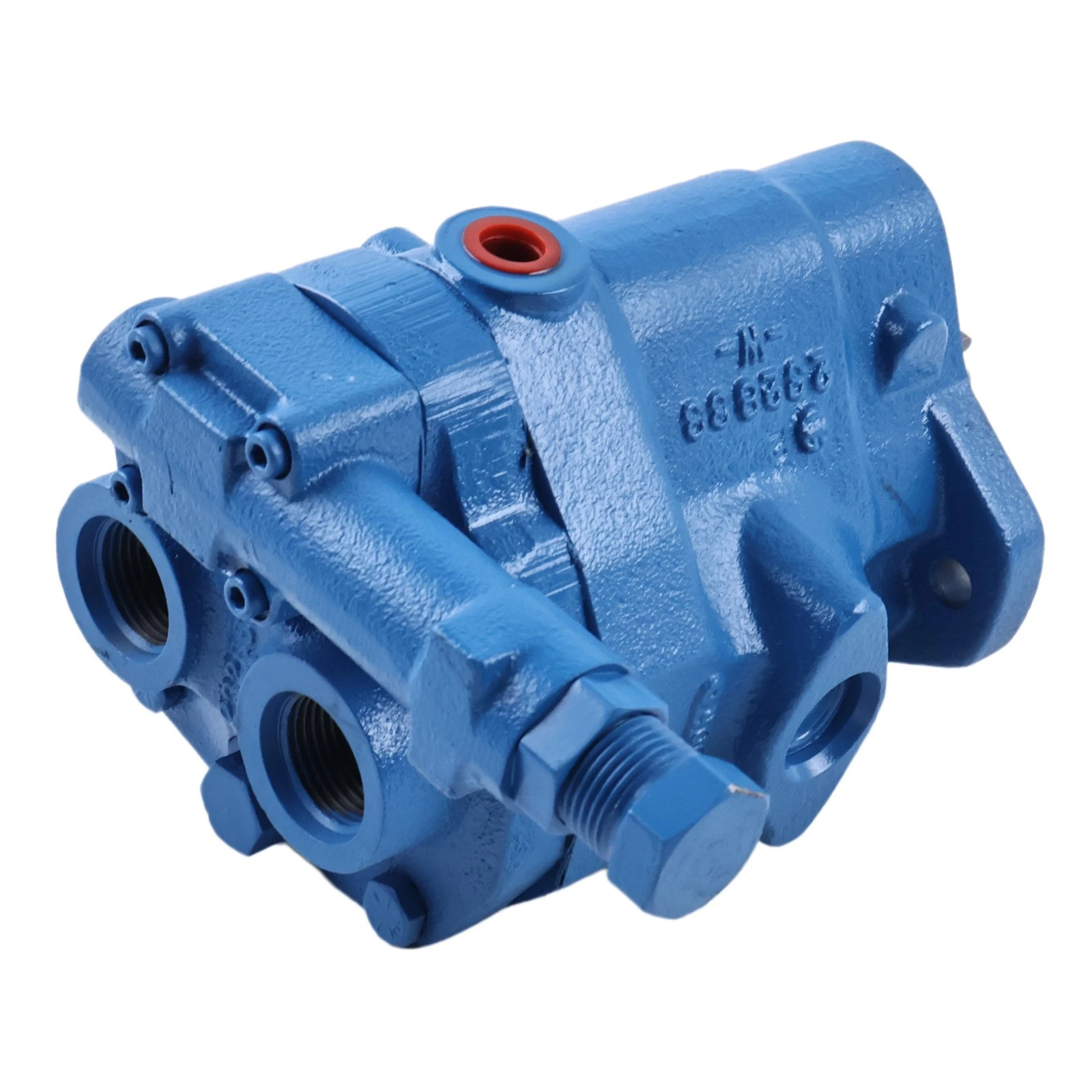 New Aftemarket Replacement for Vickers 857395 Piston Pump PVB5 RDY 21 M 10