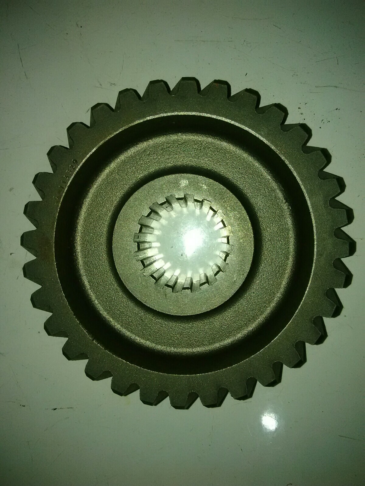 New Helical Gear Pinion Dana Eaton Spicer DS40 Part# 113329