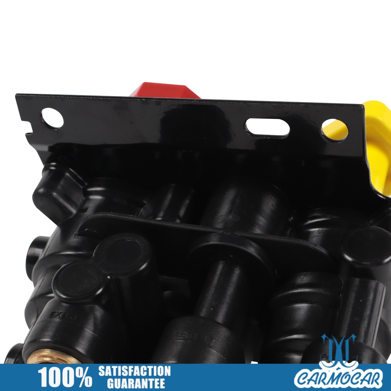 20560009 Dash Air Brake Control Valve For Haldex Volvo Keene Truck MV3 KN20619