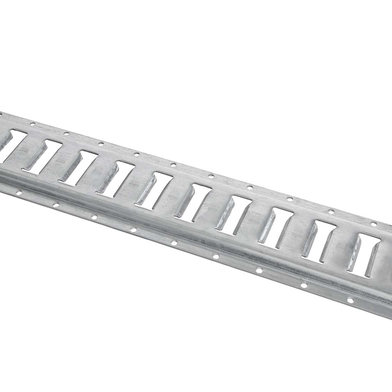 DC Cargo 8′ Galvanized E-Track Tie-Down Kit, 28 Pcs