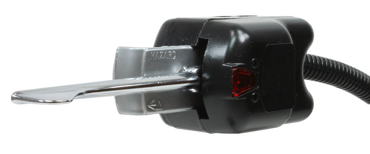 Universal 7 Wire Turn Signal Switch – Signal Stat 900