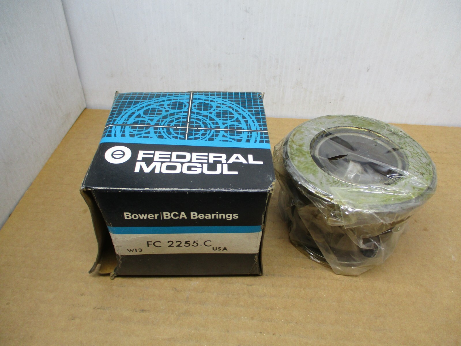 FC2255C Federal Mogul Release Bearing