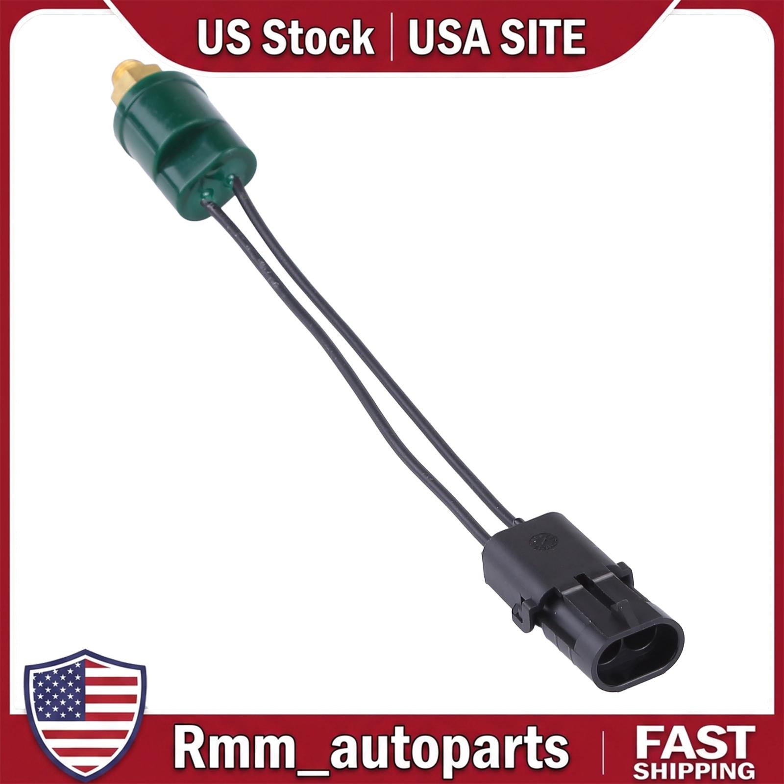 Pressure switch New For Parker-Chelsea (PTO) Power Take Off Pressure Switch