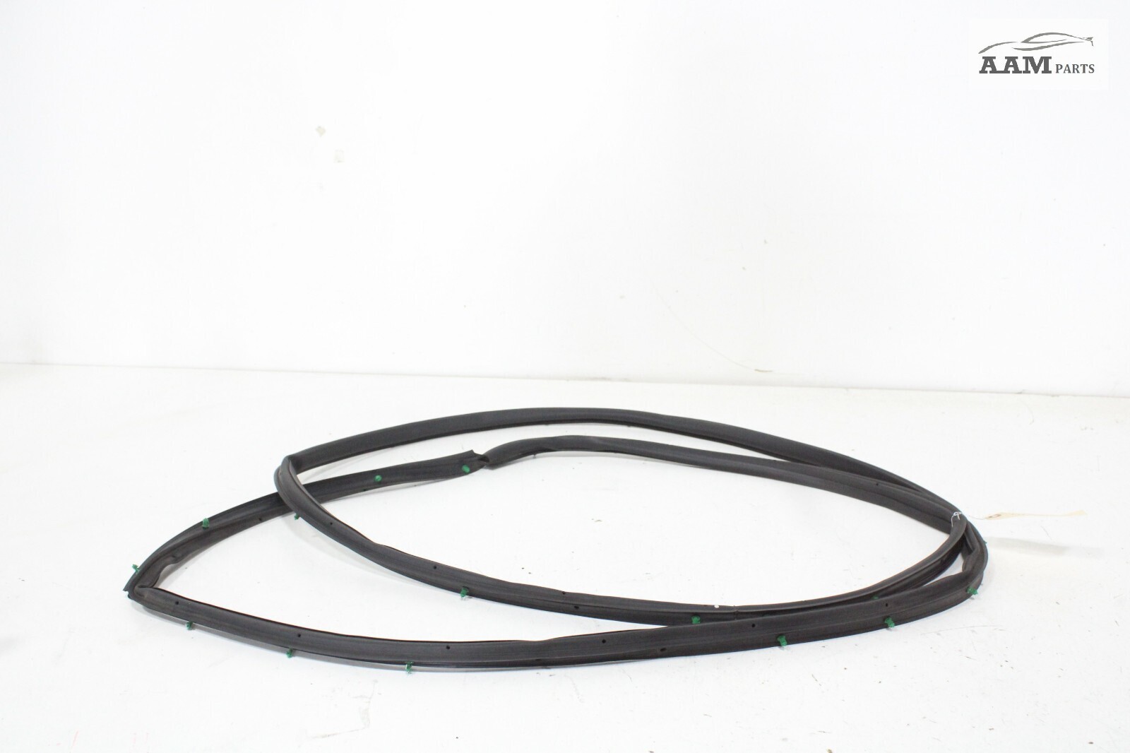 2018-2024 FREIGHTLINER CASCADIA FRONT RIGHT PASSENGER DOOR WEATHERSTRIP SEAL OEM
