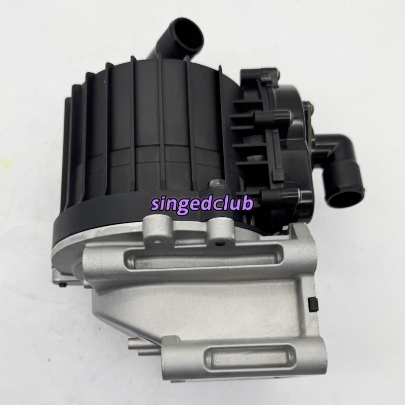New Oil Crankcase Ventilation Separator for Volvo D13 MP8 21122541 21475228