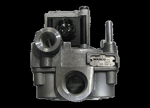 WABCO 4721950330 ABS Modulator Valve Genuine OEM Replacement NO CORE CHG