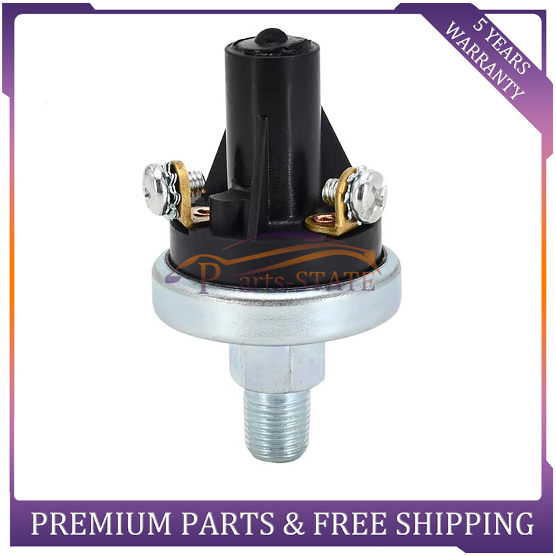 1/8″-27 NPT Oil Pressure Sensor For Thermo king Isuzu C201 D201 2.2di 44-4774