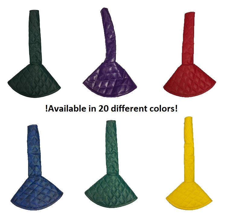 Quilted Gear Shift Cover – Customizable Lengths