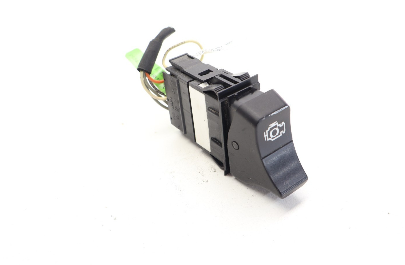 2014-2019 KENWORTH T680 T880 ENGINE BRAKE DASH CONTROL SWITCH P27-1173-007