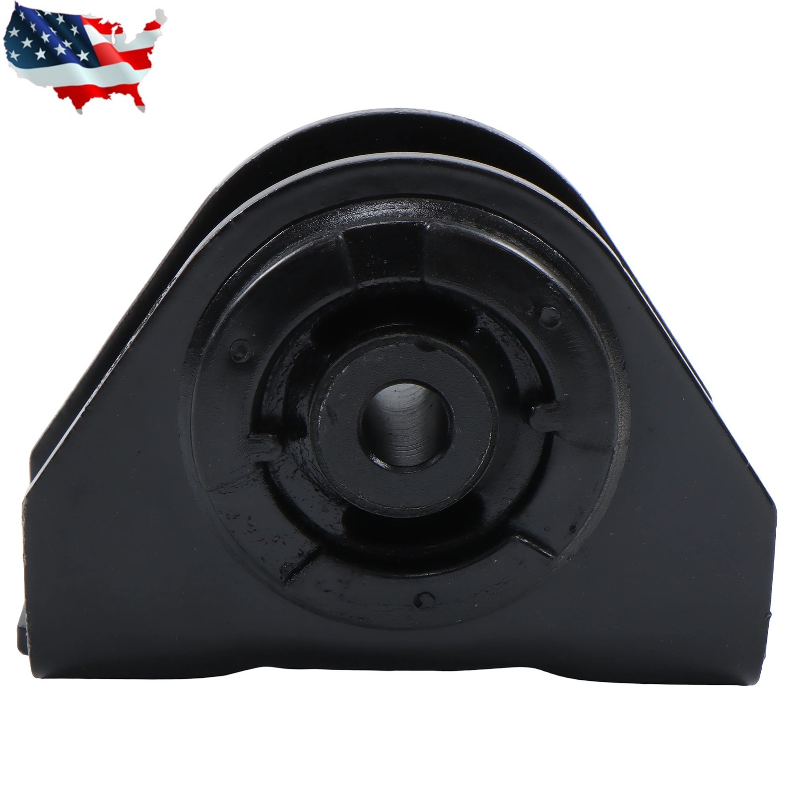 Direct Replacement Cab Mount 2-Pack 1859922000 M17431 for Freightliner Cascadia