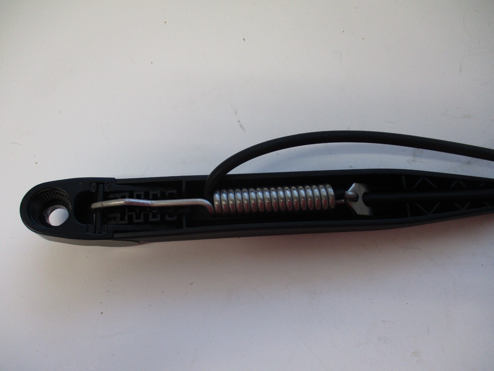 AM EQUIPMENT 1′ 7″ ARM, P/N 352-0195 ASSY, WIPER SYSTEM