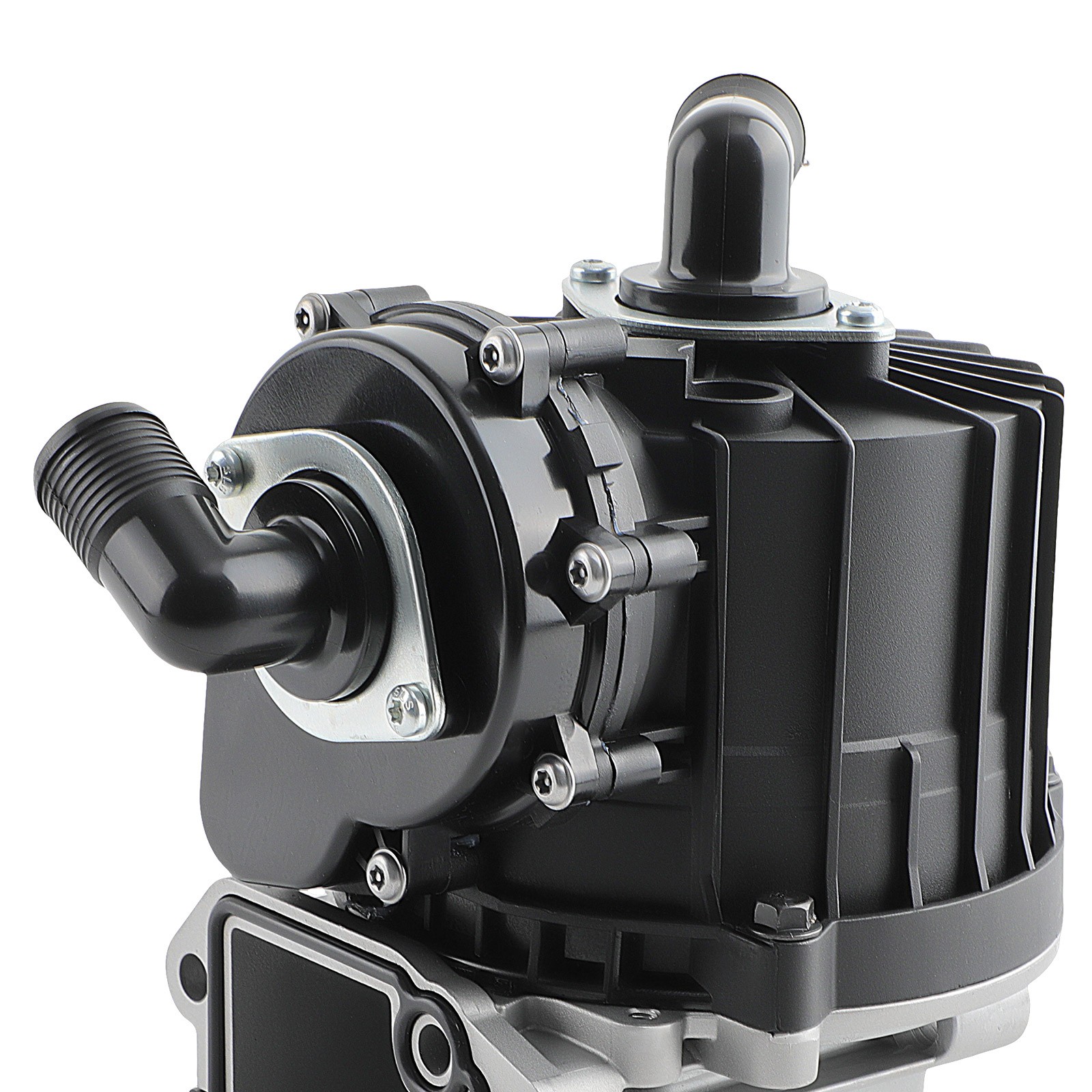 1 PC Crankcase Ventilation Separator For Volvo Mack D13 MP8 21122541 20499419