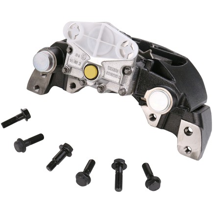 Dayton Parts 40-225-015 Wab Pan22 Caliper Lh