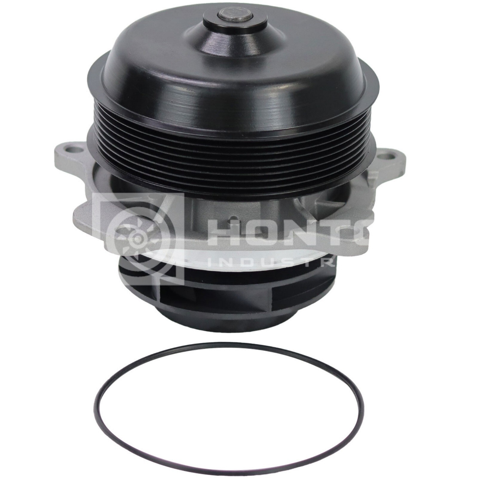Truck Water Pump for Paccar/DAF MX13 1944842 2104575 189021 W/Sensor Sheet Part