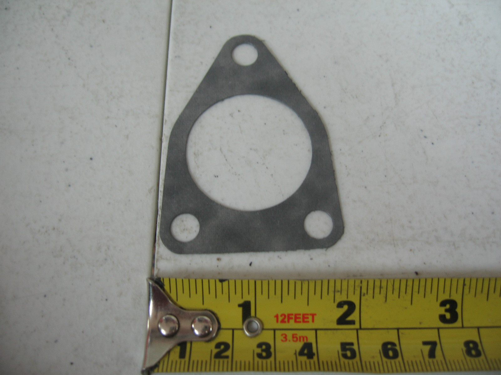 Fuel Supply Pump Gasket for Mack E6 & E7. PAI # EGK-3443 Ref. # Bosch 1411073006