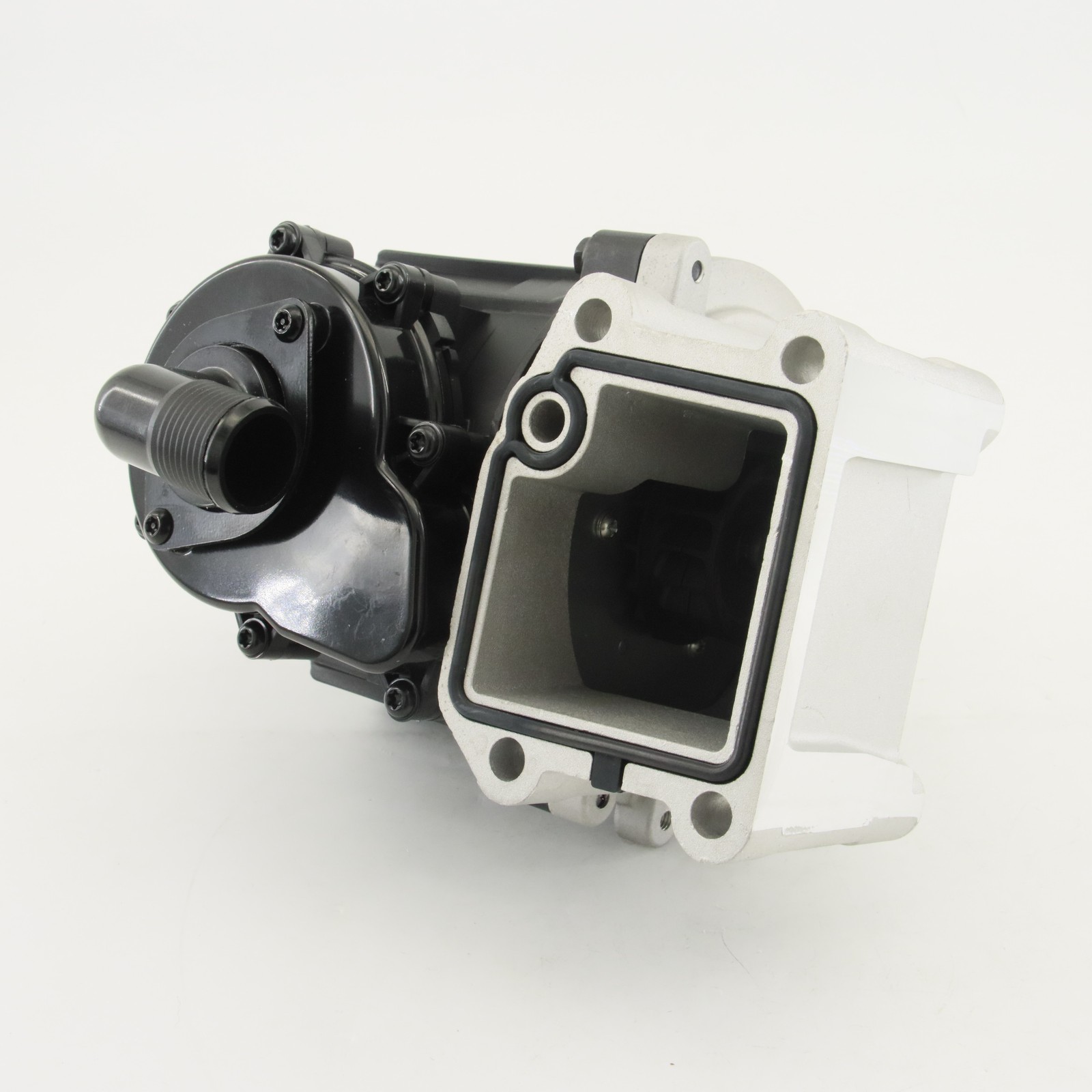 Oil Crankcase Ventilation Separator For Volvo D13 MP8 21122541 Truck 20499419