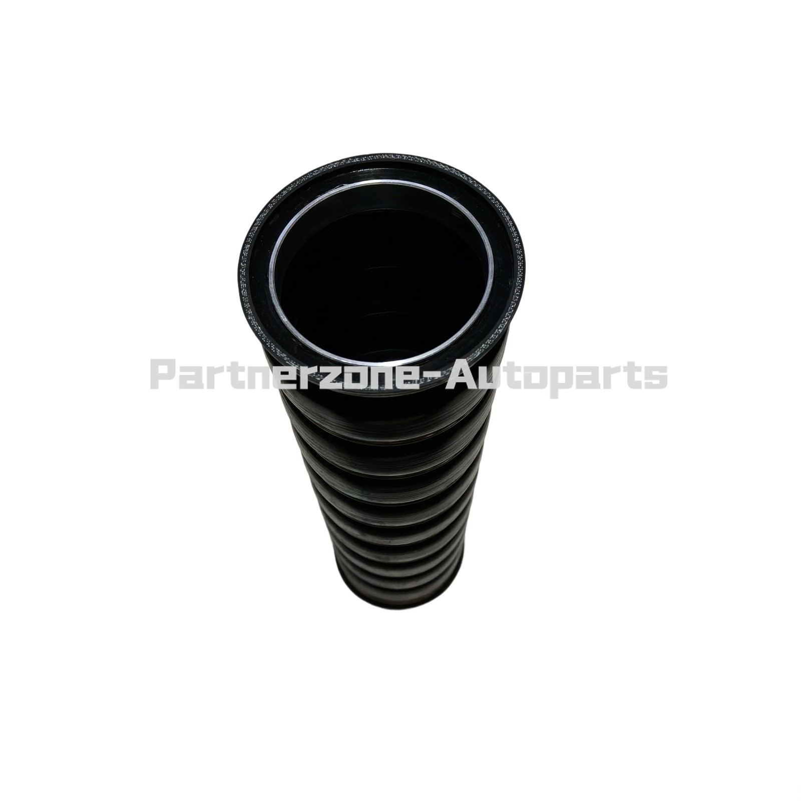 New Heavy Duty Charge Air Hose,(Black) Fits For Volvo Truck D12 VNL 21312237