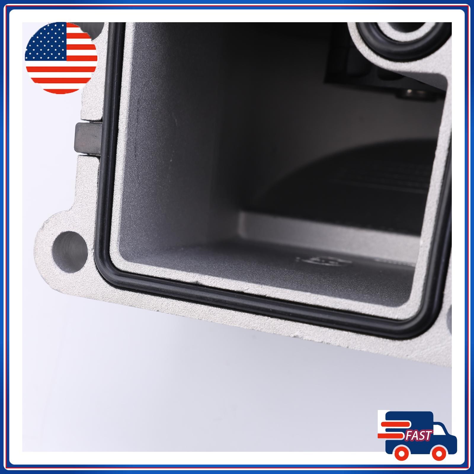 For Volvo Mack D13 MP8 2008-2014 2013 2012 Crankcase Ventilation Oil Separator