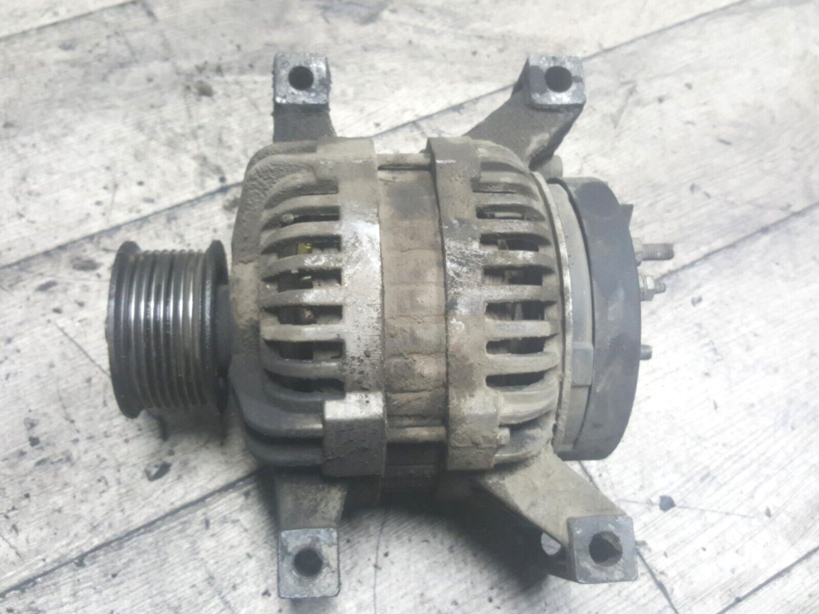 PRESTOLITE 12V ALTERNATOR AV1143P2003