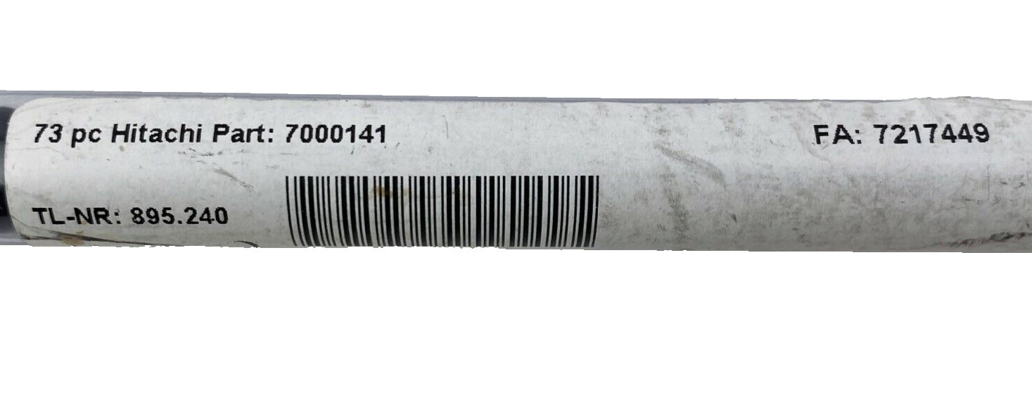 ElringKlinger 73 pcs Hitachi Part: 7000141 Made in Germany, TL-NR: 895.240
