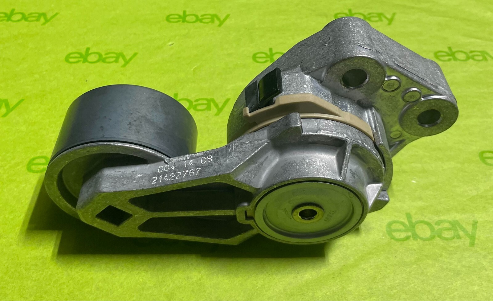 21422767 Genuine Volvo Belt Tensioner OEM – New